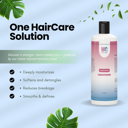 Conditioner