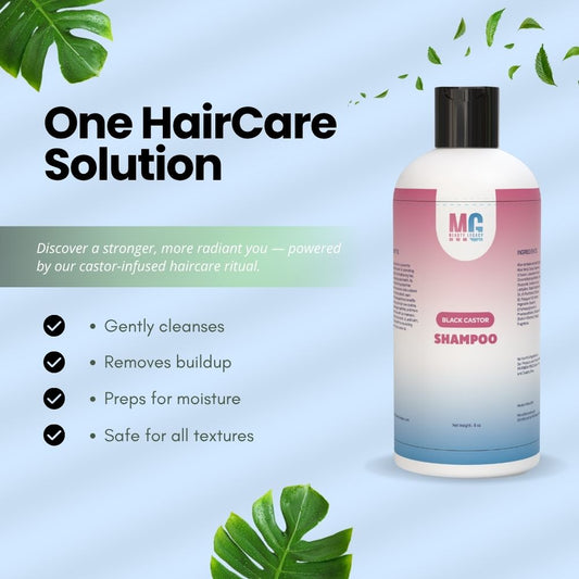 Shampoo