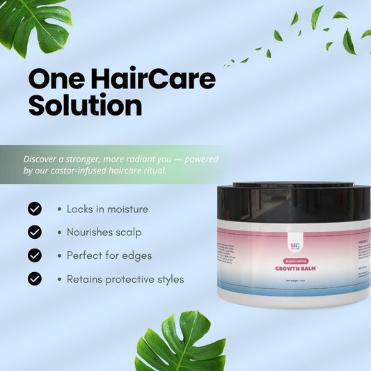 Growth balm