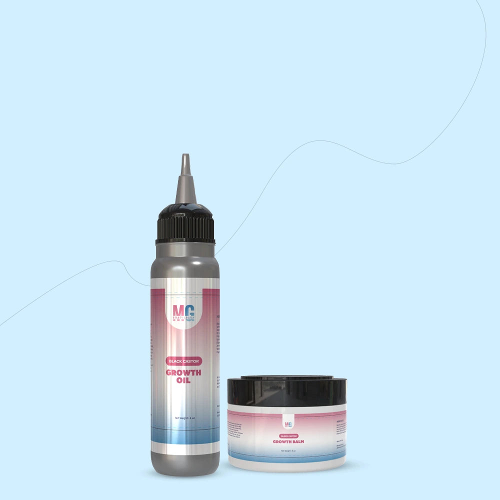 Essential Care Bundle