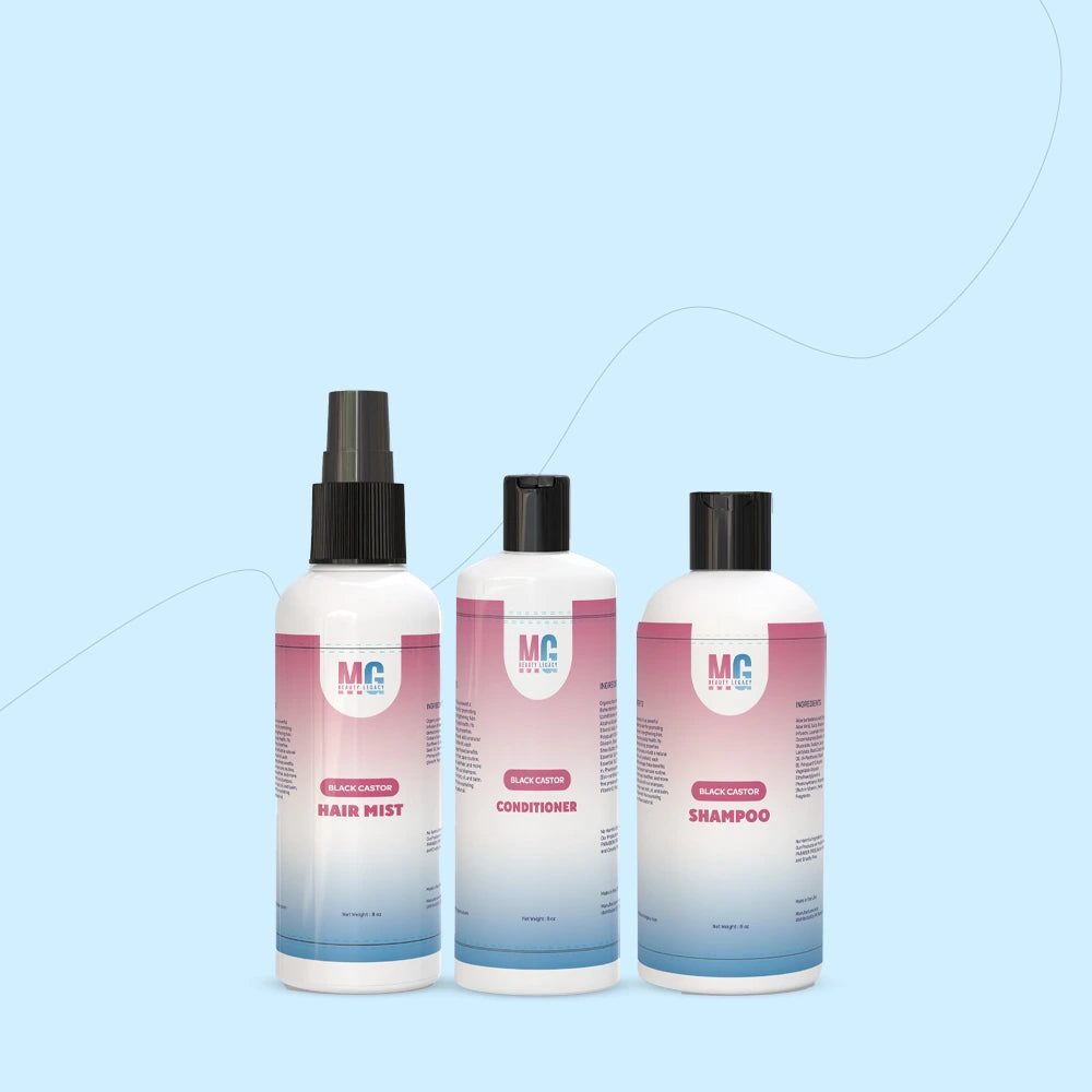 Daily Hydration Bundle